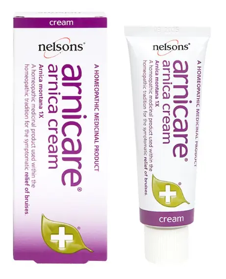 Nelsons Arnicare Arnica Cream – 50g