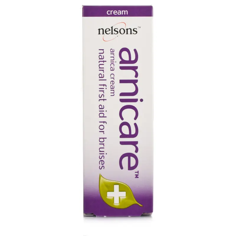 Nelsons Arnicare Arnica Cream