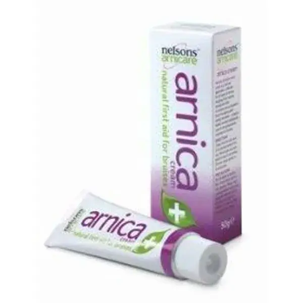 Nelsons Arnicare Cream 50g (A)