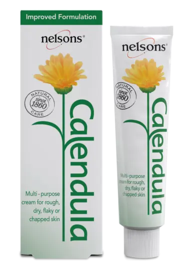 Nelsons Calendula Cream 50ml
