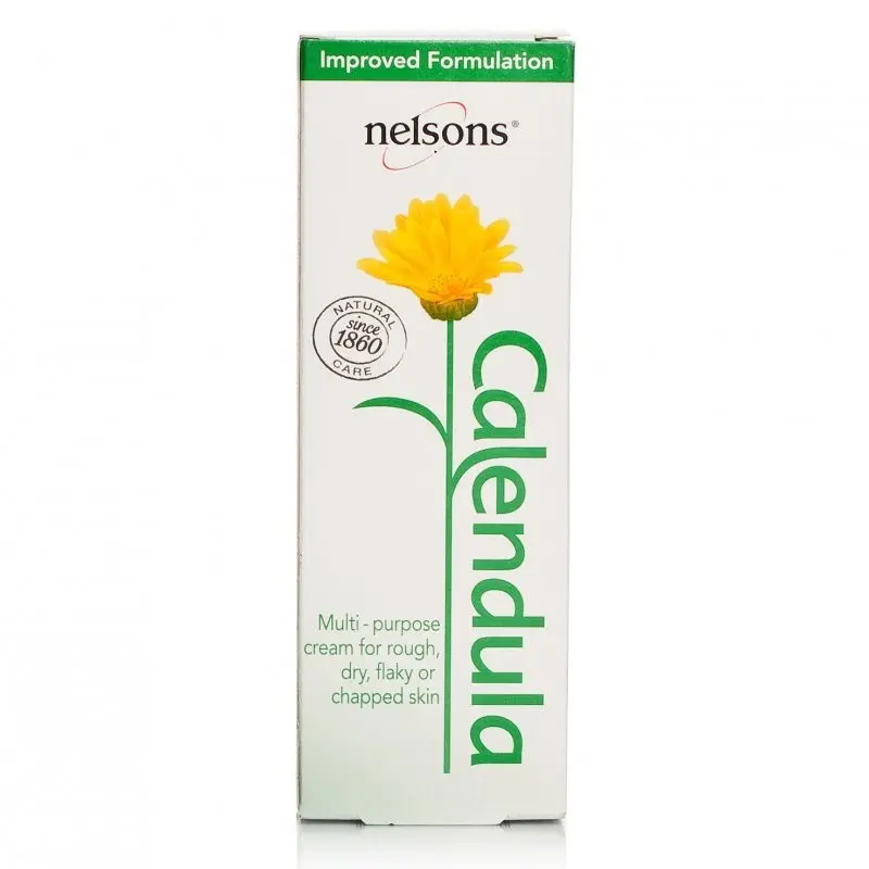 Nelsons Calendula Cream