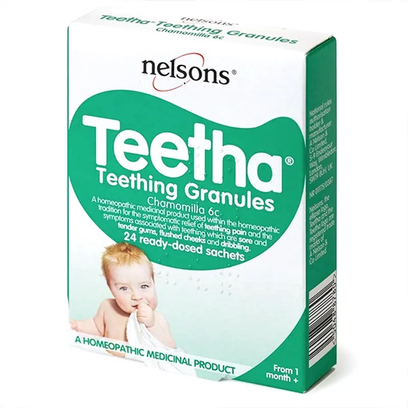 Nelsons Teetha