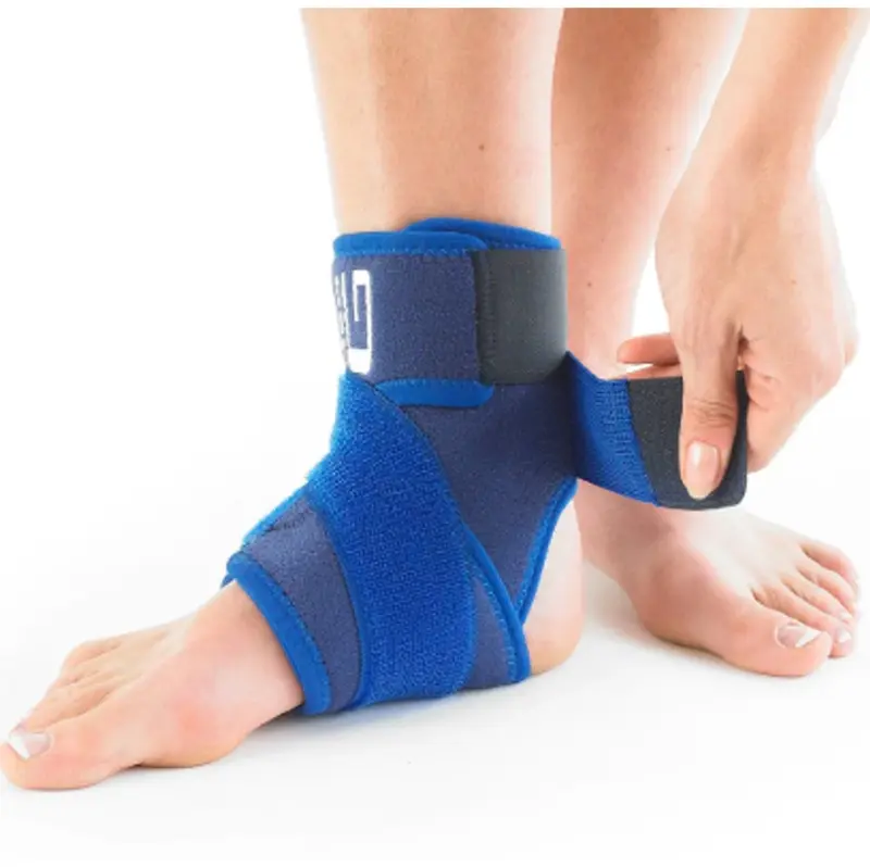 Neo G Ankle Support with Figure of 8 Strap – Ref. 887