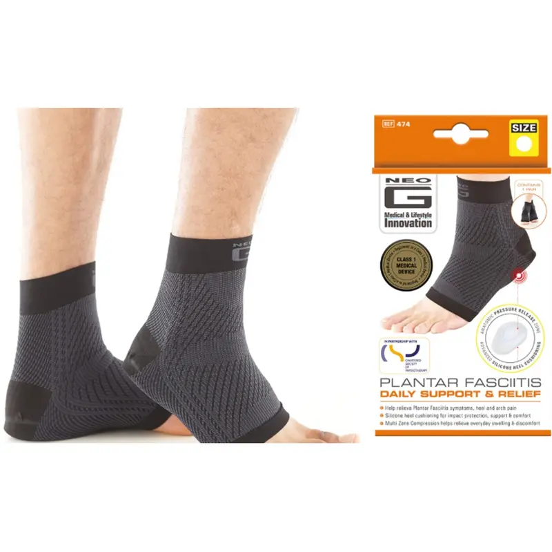Neo G Plantar Fasciitis Daily Support
