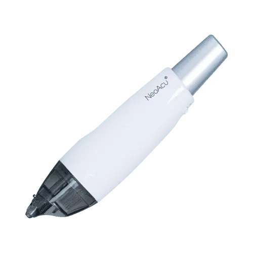 NeoAcu Acupuncture Assistant Gray-White