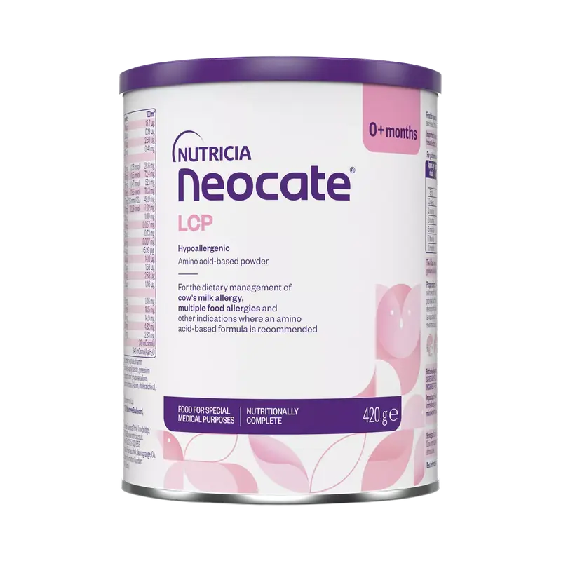 Neocate LCP Formula 420g