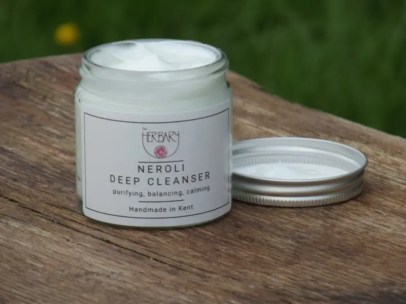 Neroli Deep Cleanser
