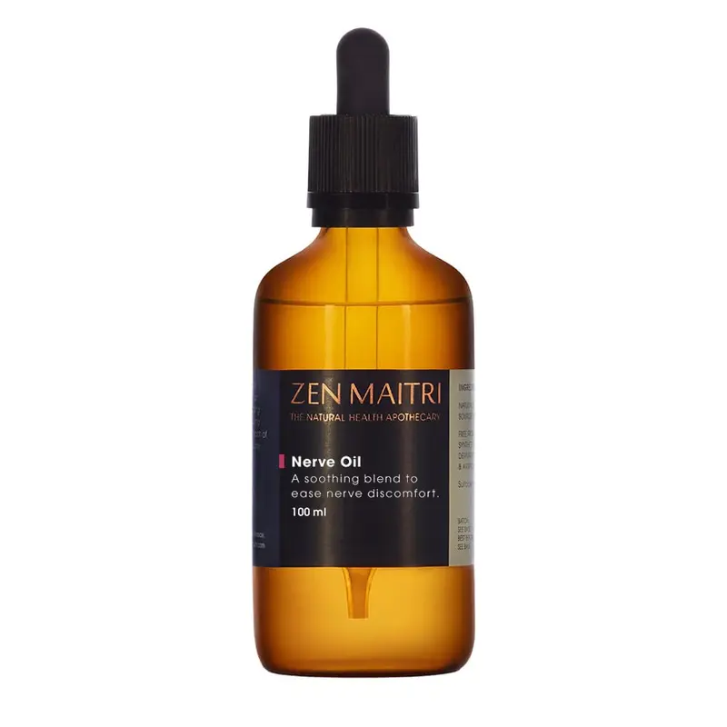 Nerve Oil