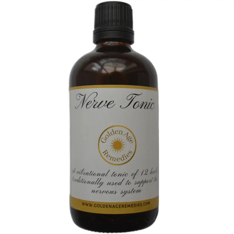 Nerve Tonic