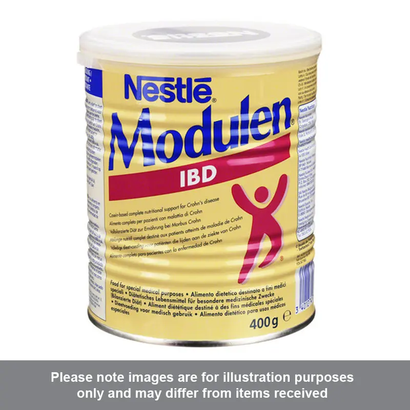 Nestle Modulen IBD 400g