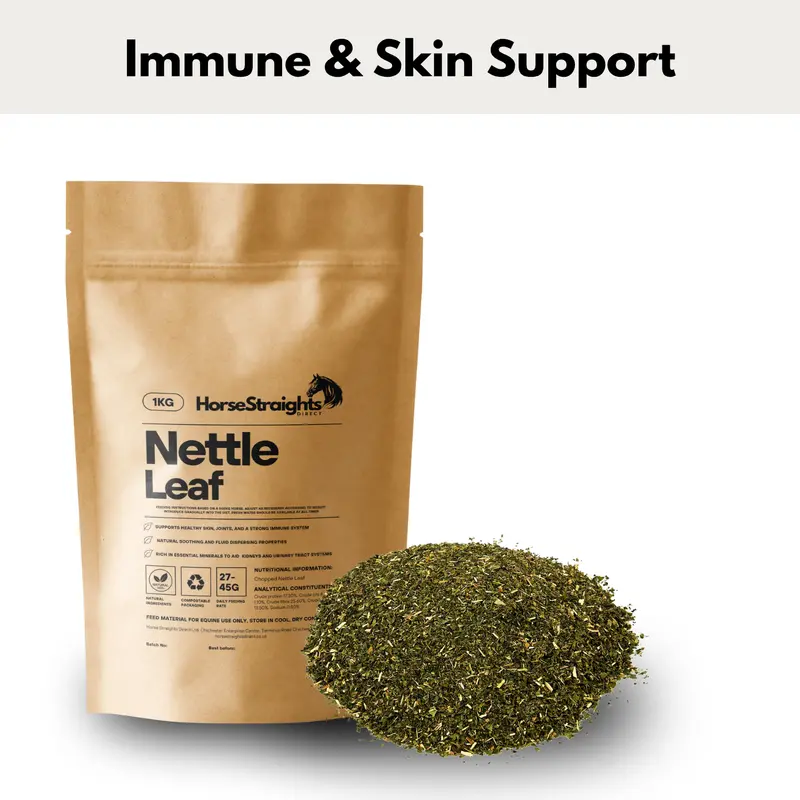 Nettle Leaf