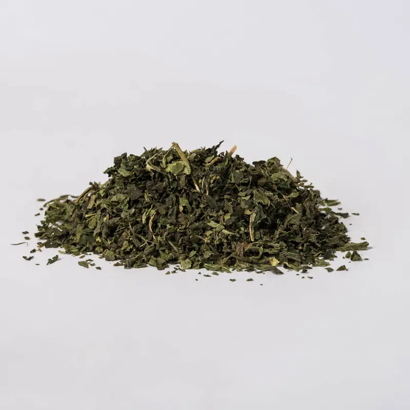 Nettle Leaf (Urtica Dioica)