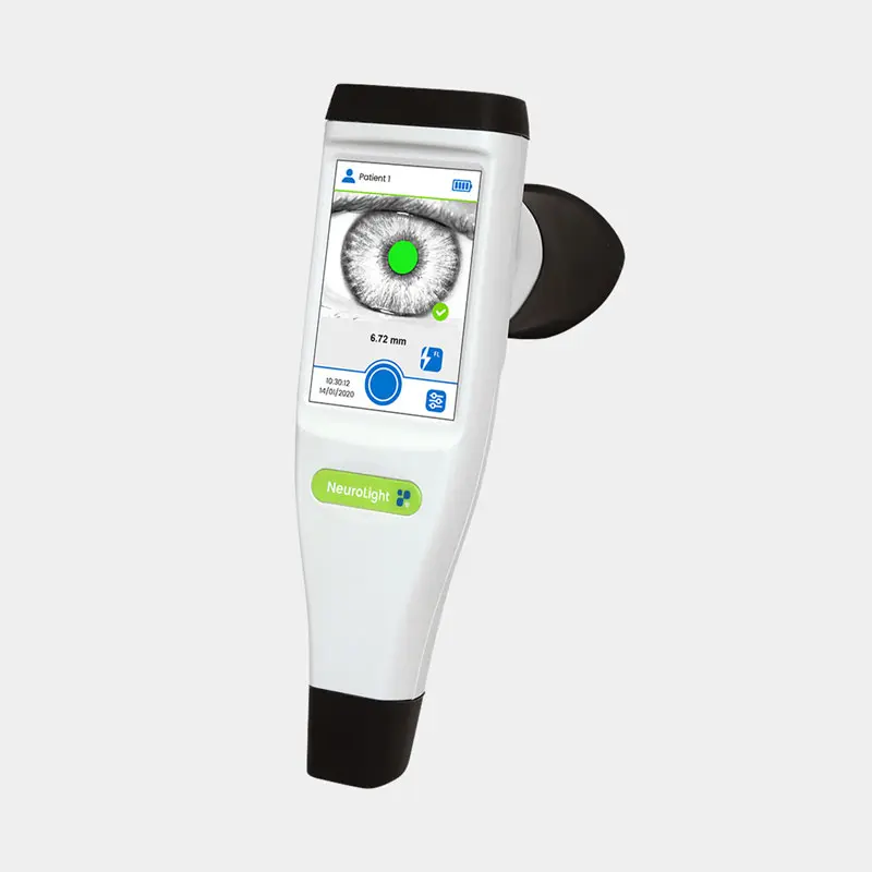 NeuroLight Pupilometer