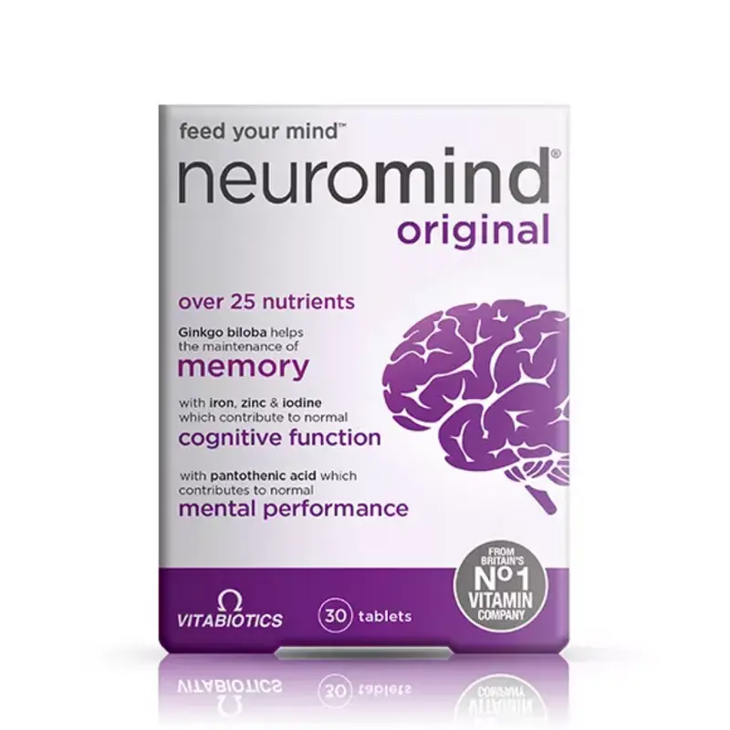 Neuromind Tablets 30