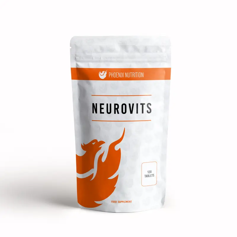 Neurovits