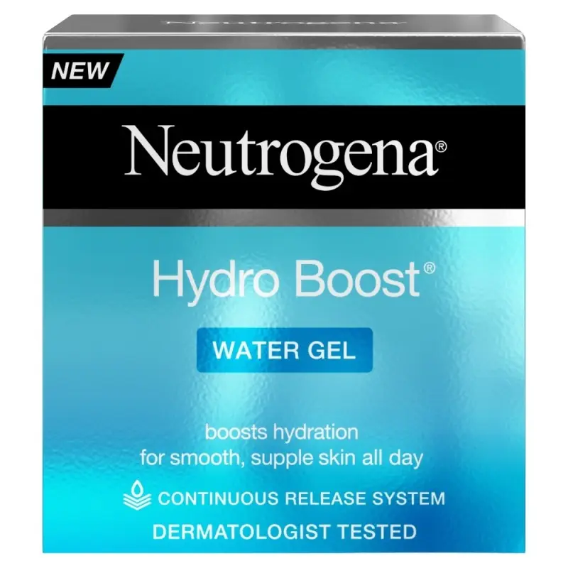 Neutrogena Hydro Boost Water Gel