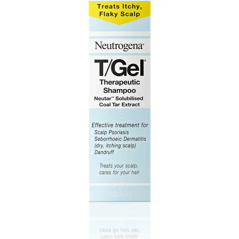 Neutrogena® T/Gel® Therapeutic Shampoo