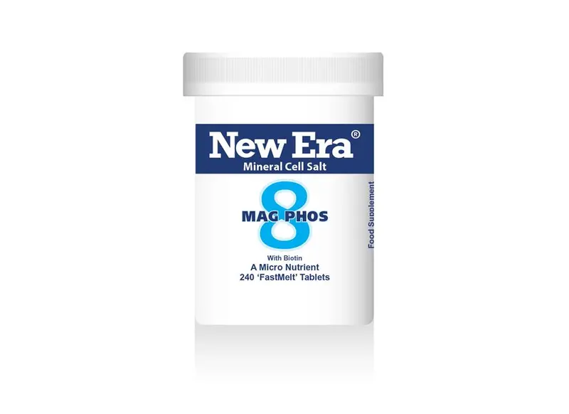 New Era Mag Phos