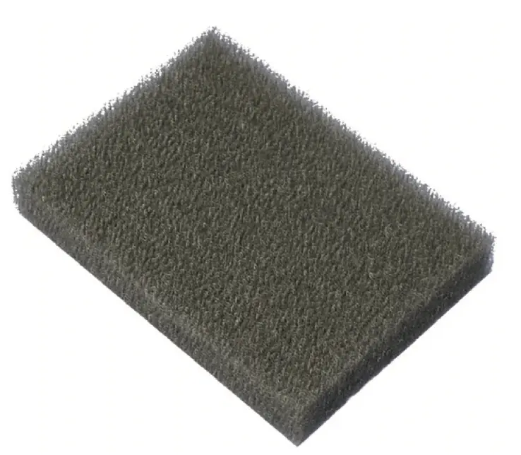 New Life Family Gross Particle Filter (FI002-1)