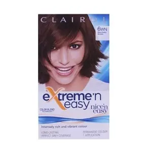 Nice N Easy Extreme (6WN Macchiato Brown)