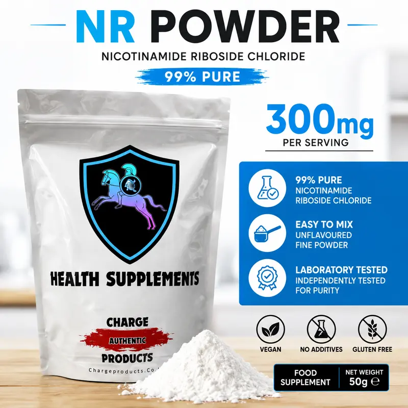 Nicotinamide Riboside Powder