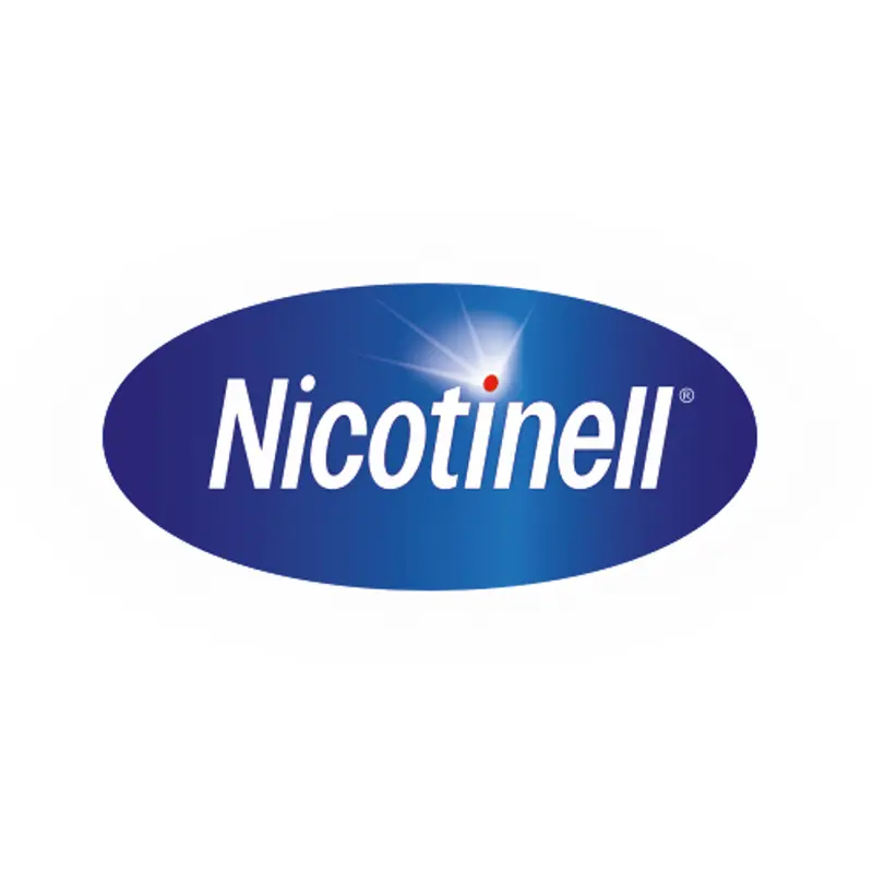 Nicotinell Range