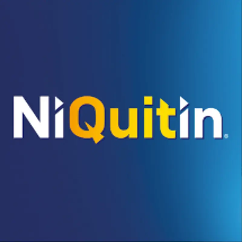 Niquitin Range