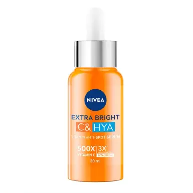 Nivea - Bright C and Hya Anti Spot 30ml.