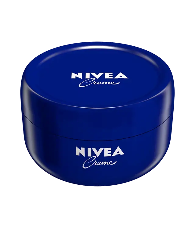 NIVEA Cream, 200ml (N)