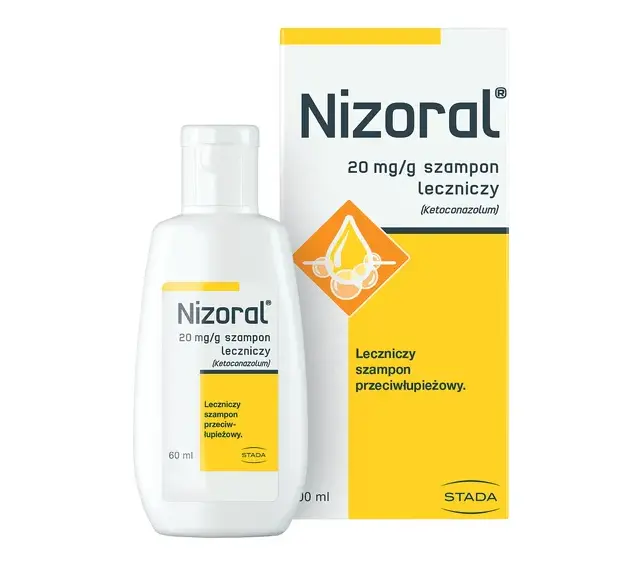 Nizoral