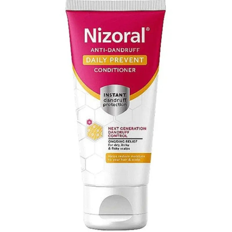 Nizoral Anti-Dandruff Daily Prevent Conditoner 200ml