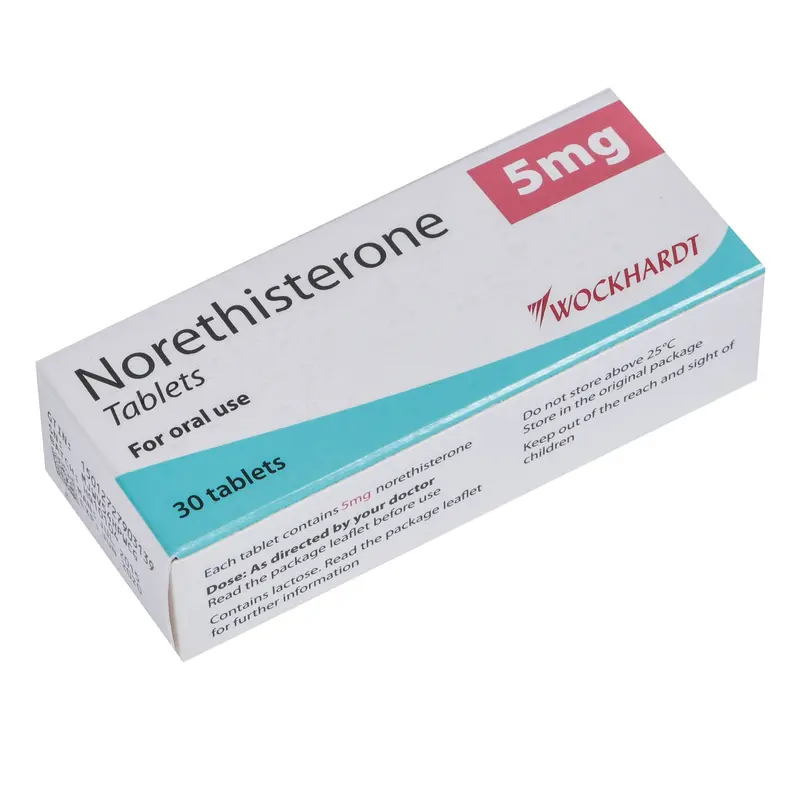 Norethisterone