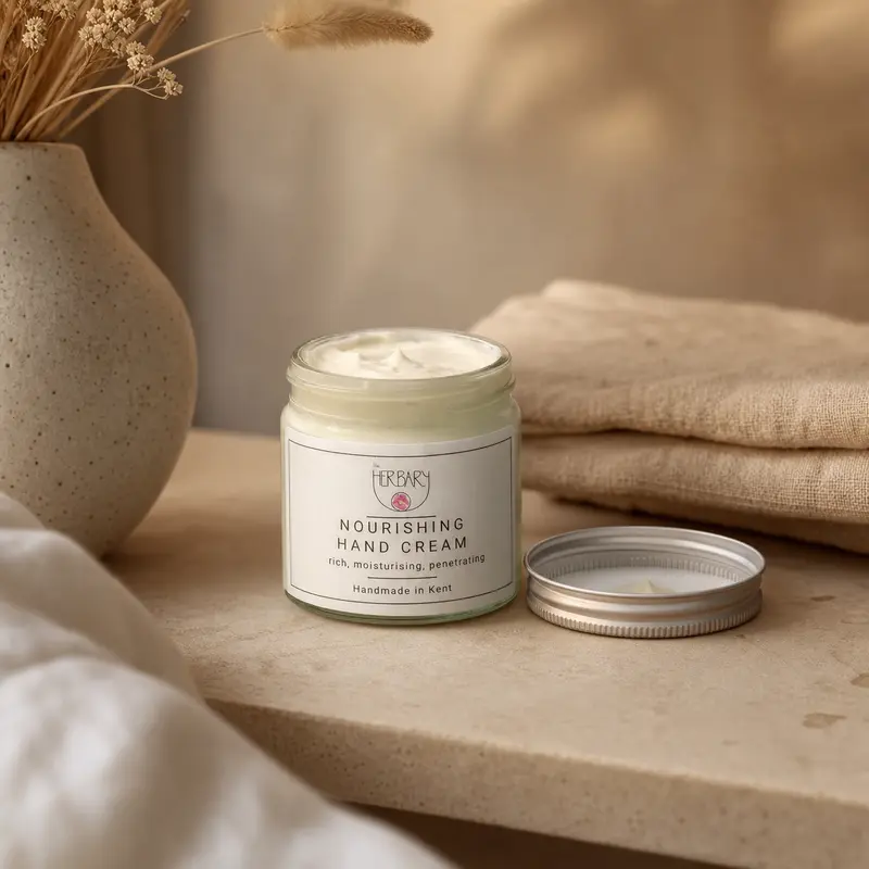 Nourish Hand Cream