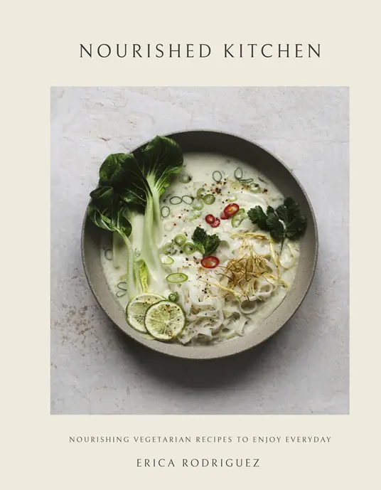 Nourished Kitchen