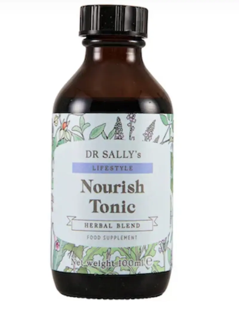 Nourishing Adaptogenic Tonic/ Adrenal Support