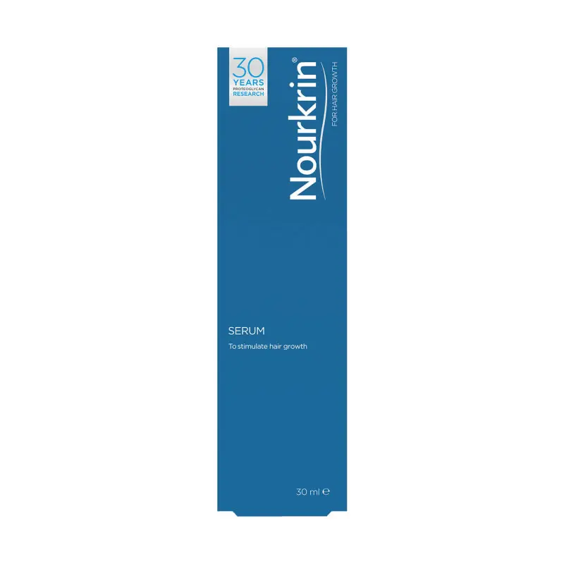 Nourkrin Serum For Hair Growth