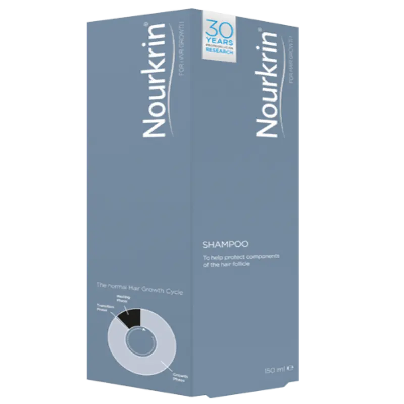 Nourkrin Shampoo 150ml
