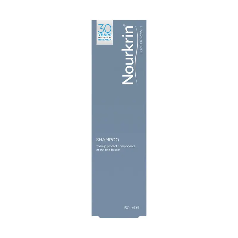 Nourkrin Shampoo For Hair Growth