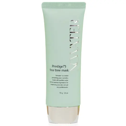 Nowater - Prestige 73 TeaTree Mask 70g.