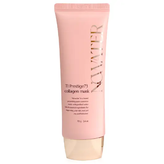 Nowater - T1 Prestige 73 Collagen Mask 70g.
