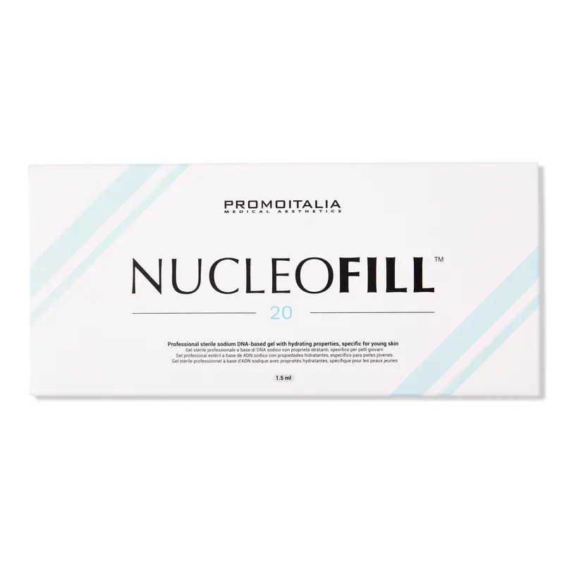 Nucleofill Medium 2% – 1 x 1.5ml