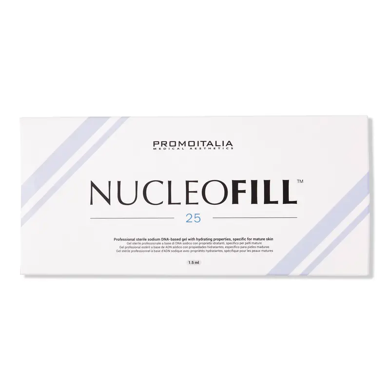 Nucleofill Strong 2.5% 1 x 1.5ml Syringe