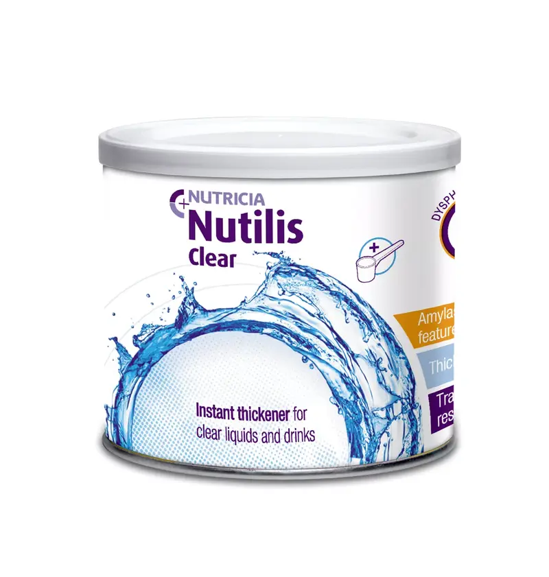 Nutilis Clear 175g