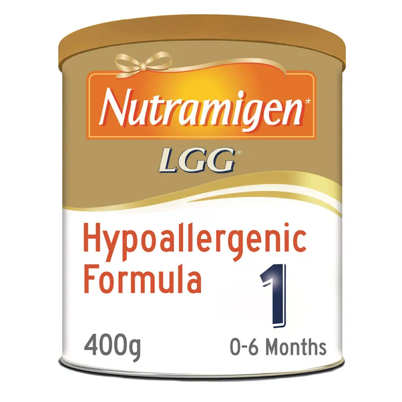 Nutramigen 1 LGG Hypoallergenic Formula