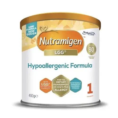 Nutramigen 1 with LGG - 400g