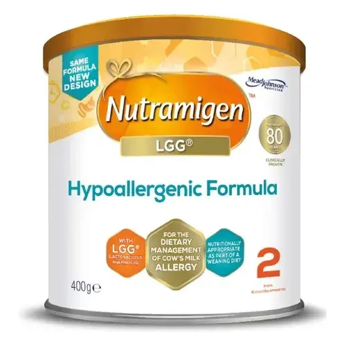 Nutramigen 2 with LGG - 400g