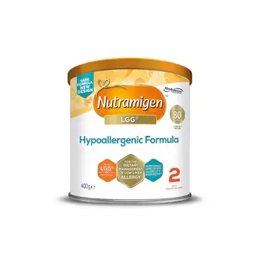 Nutramigen 2 with LGG - 400g