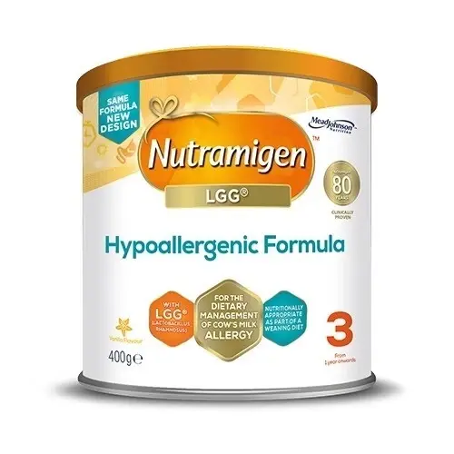Nutramigen 3 with LGG - 400g