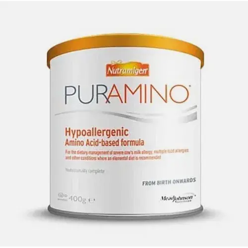 Nutramigen PURAMINO - 400g
