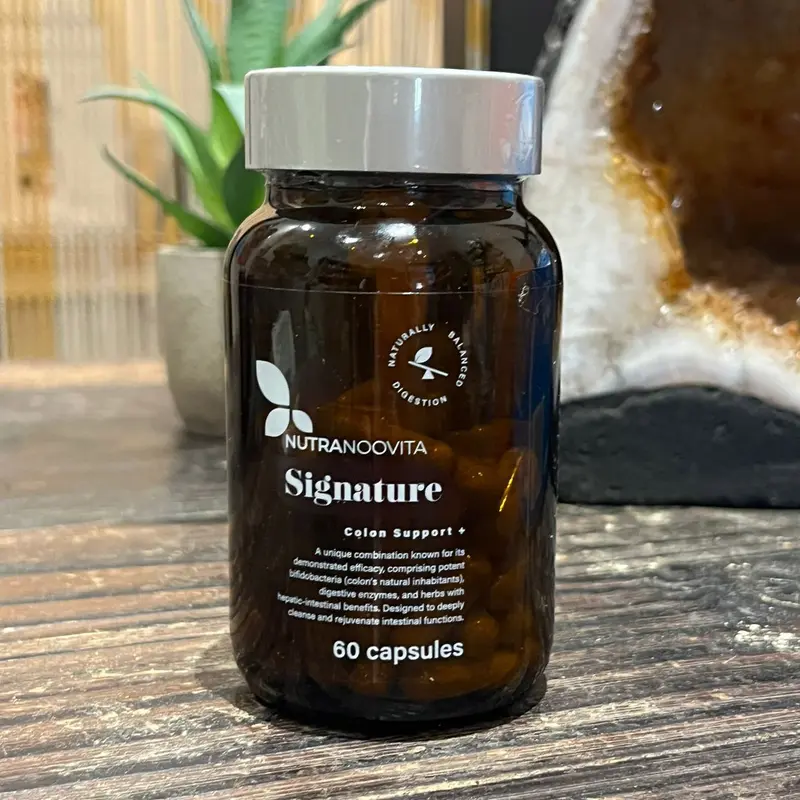 NUTRANOOVITA Signature (60)